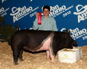 Bakker Winners