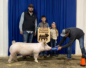 Bakker Winners