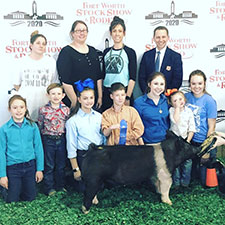 Bakker Winners